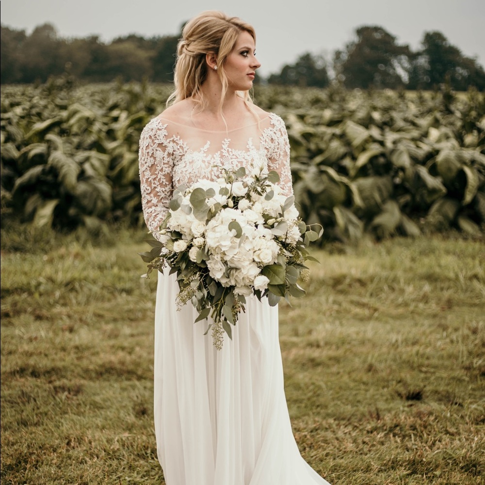 Meet your Posher, Kelsey